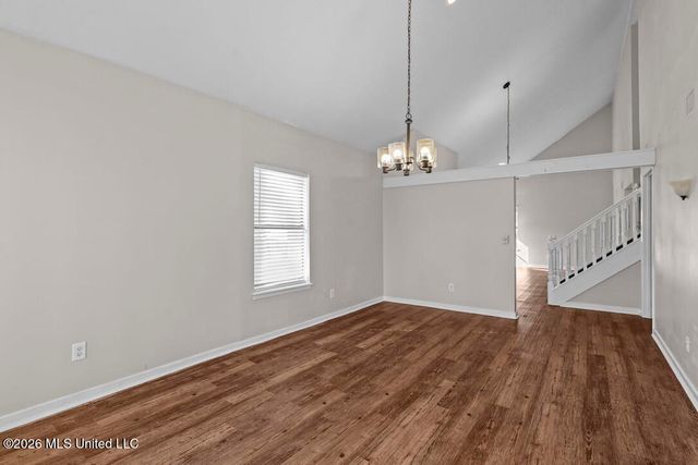 5 Dove Way Circle, Clinton, MS 39056