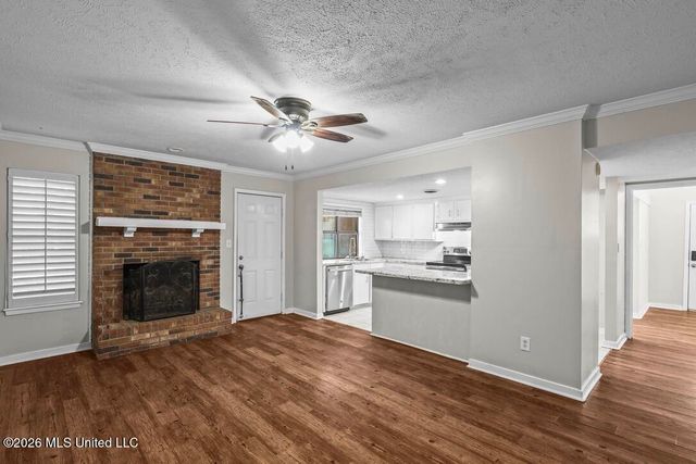 5 Dove Way Circle, Clinton, MS 39056