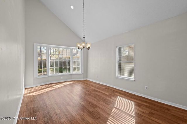 5 Dove Way Circle, Clinton, MS 39056