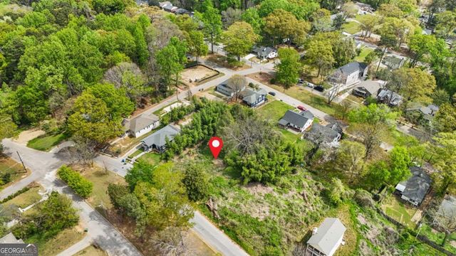 761 N Evelyn Place NW, Atlanta, GA 30318