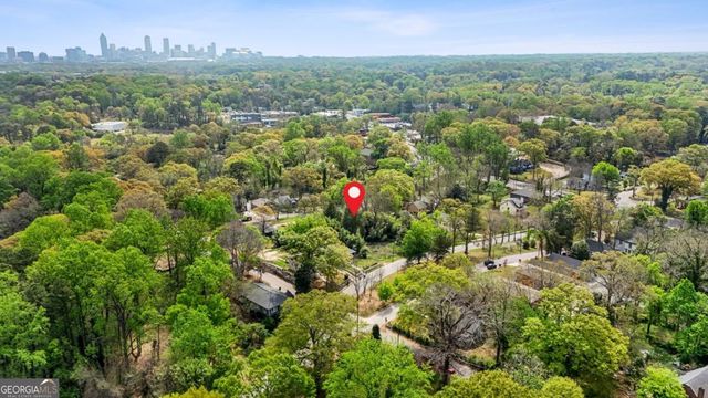 761 N Evelyn Place NW, Atlanta, GA 30318