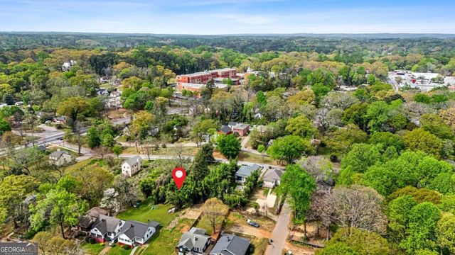 761 N Evelyn Place NW, Atlanta, GA 30318