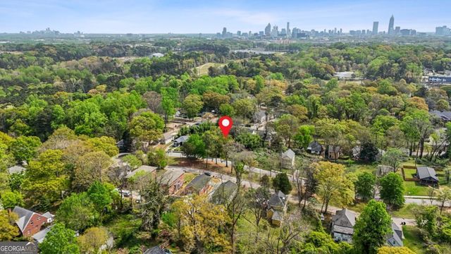 761 N Evelyn Place NW, Atlanta, GA 30318