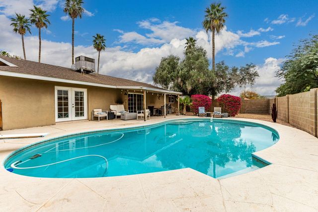 8719 E Osborn Road, Scottsdale, AZ 85251