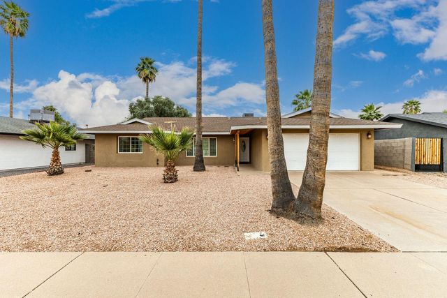 8719 E Osborn Road, Scottsdale, AZ 85251