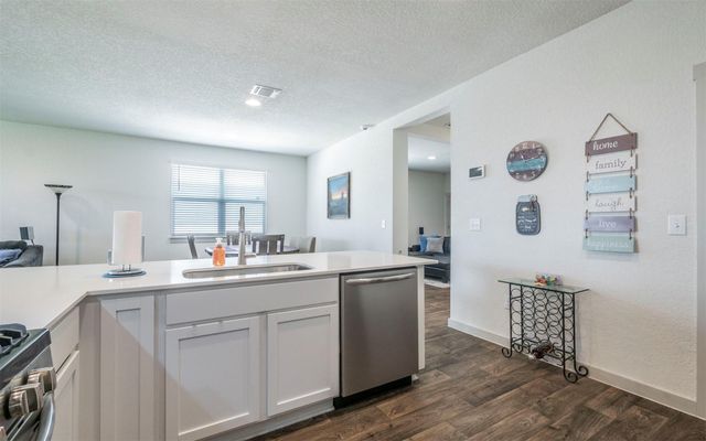 4701 Tully DR, Pflugerville, TX 78660