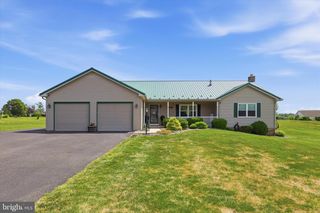 6870 CHARLESTOWN ROAD #5, Mercersburg, PA 17236