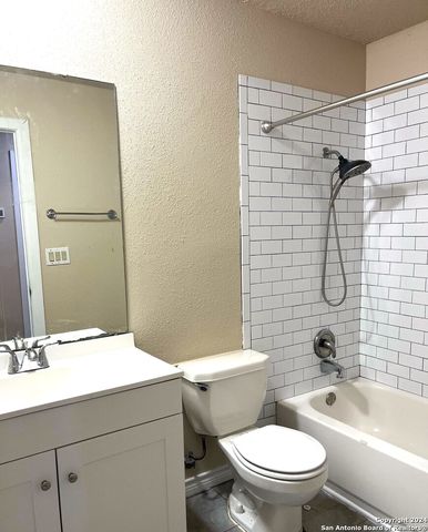 13539 PRIMWOOD ST, San Antonio, TX 78233