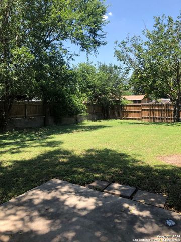 13539 PRIMWOOD ST, San Antonio, TX 78233