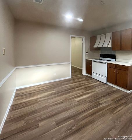 13539 PRIMWOOD ST, San Antonio, TX 78233