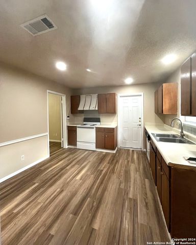 13539 PRIMWOOD ST, San Antonio, TX 78233