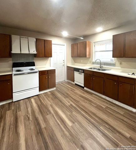 13539 PRIMWOOD ST, San Antonio, TX 78233