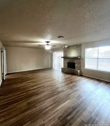 13539 PRIMWOOD ST, San Antonio, TX 78233