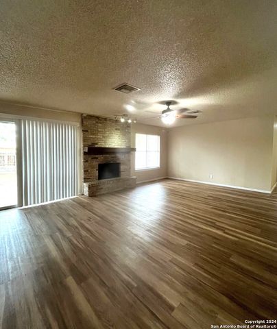 13539 PRIMWOOD ST, San Antonio, TX 78233