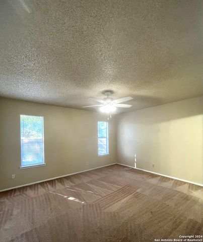 13539 PRIMWOOD ST, San Antonio, TX 78233