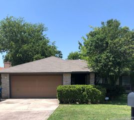 13539 PRIMWOOD ST, San Antonio, TX 78233