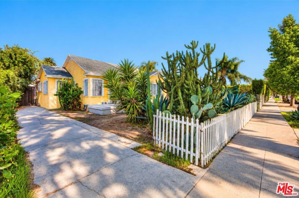2753 S Rimpau Boulevard, Los Angeles, CA 90016 — photo 2