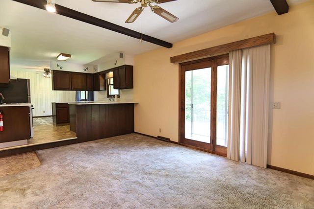 1109 Ontario Drive, Janesville, WI 53545