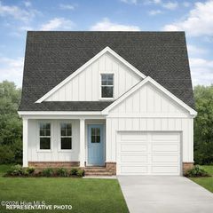 70 Cupid Court, Middlesex, NC 27557