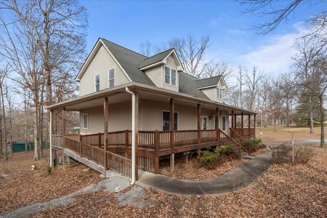 1077 Claylick Rd, White Bluff, TN 37187