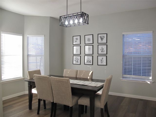 6003 Hack Wood Trail, Arlington, TX 76018