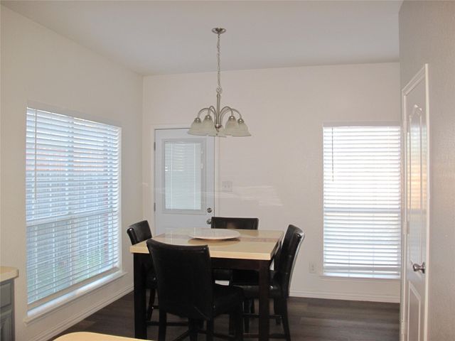 6003 Hack Wood Trail, Arlington, TX 76018