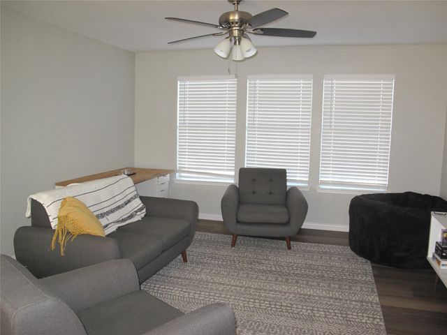 6003 Hack Wood Trail, Arlington, TX 76018