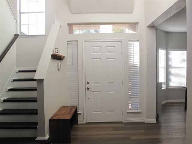 6003 Hack Wood Trail, Arlington, TX 76018