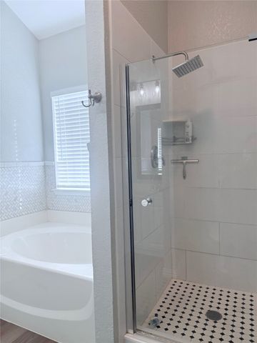 6003 Hack Wood Trail, Arlington, TX 76018