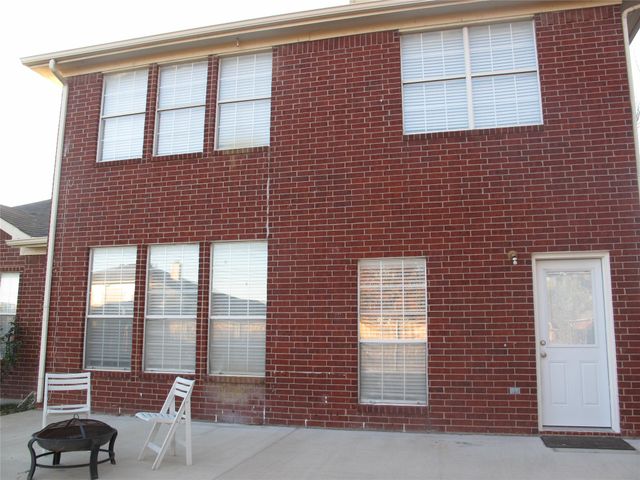 6003 Hack Wood Trail, Arlington, TX 76018