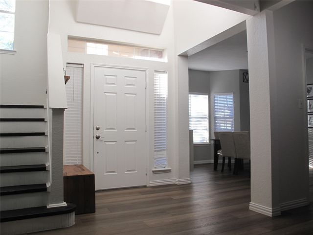 6003 Hack Wood Trail, Arlington, TX 76018