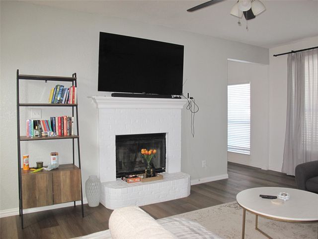 6003 Hack Wood Trail, Arlington, TX 76018