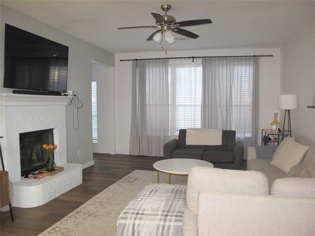 6003 Hack Wood Trail, Arlington, TX 76018