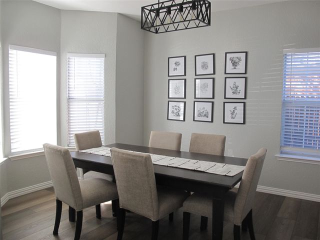 6003 Hack Wood Trail, Arlington, TX 76018