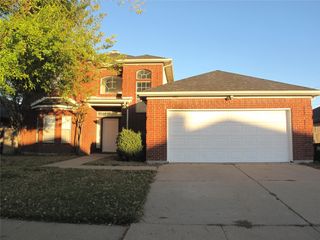 6003 Hack Wood Trail, Arlington, TX 76018