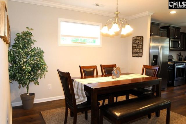 307 Harvester Loop, Hopkins, SC 29061