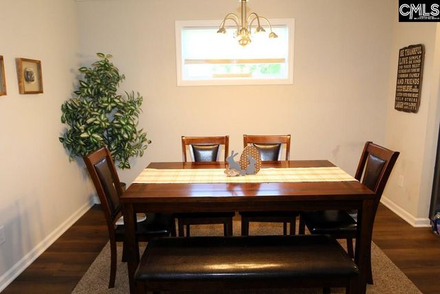 307 Harvester Loop, Hopkins, SC 29061