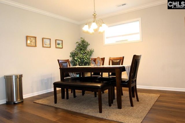 307 Harvester Loop, Hopkins, SC 29061