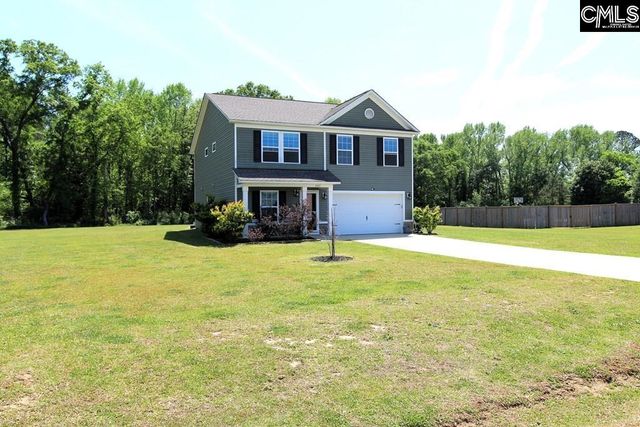 307 Harvester Loop, Hopkins, SC 29061