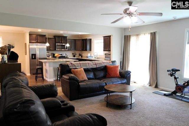 307 Harvester Loop, Hopkins, SC 29061