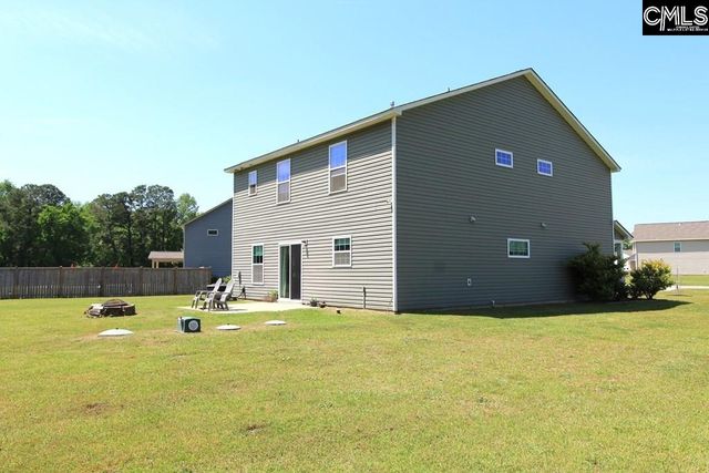 307 Harvester Loop, Hopkins, SC 29061
