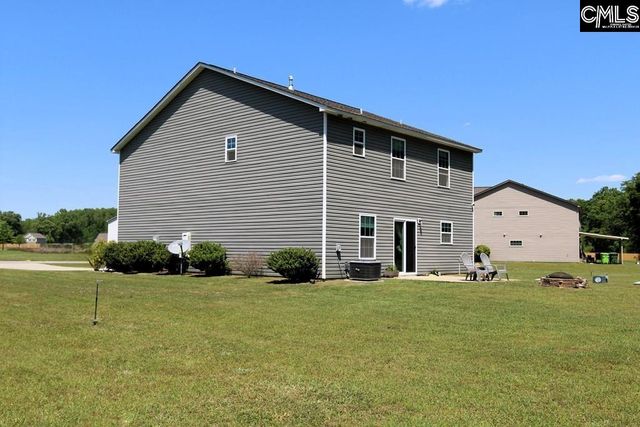 307 Harvester Loop, Hopkins, SC 29061