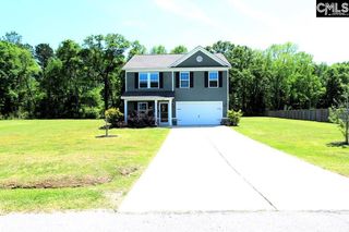 307 Harvester Loop, Hopkins, SC 29061