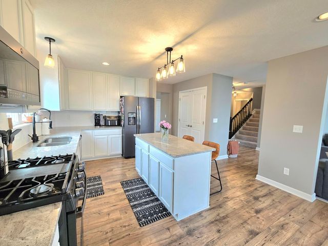 10060 New California Drive, Plain City, OH 43064
