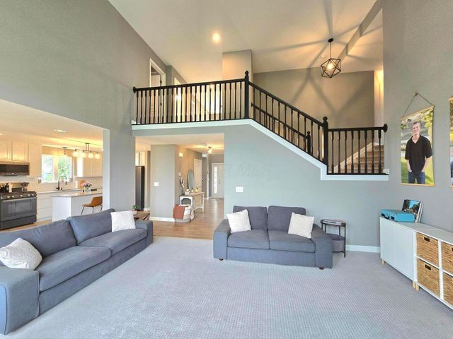 10060 New California Drive, Plain City, OH 43064