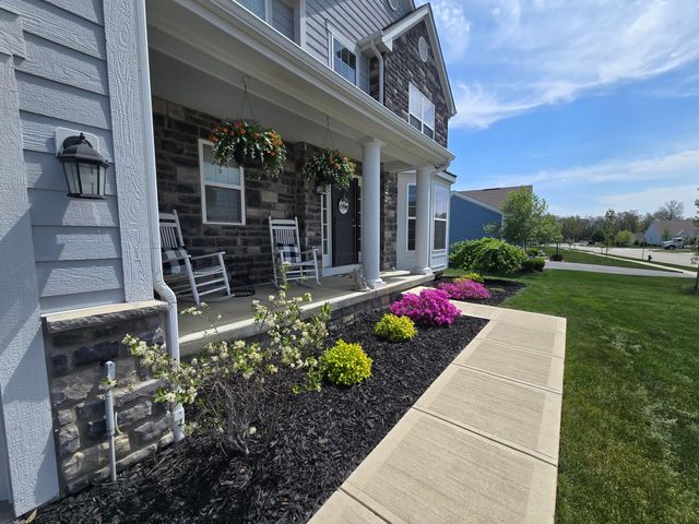 10060 New California Drive, Plain City, OH 43064