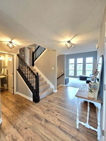 10060 New California Drive, Plain City, OH 43064