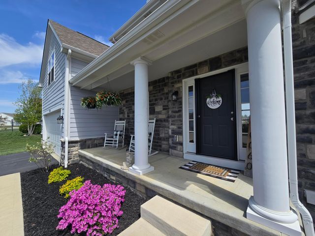 10060 New California Drive, Plain City, OH 43064