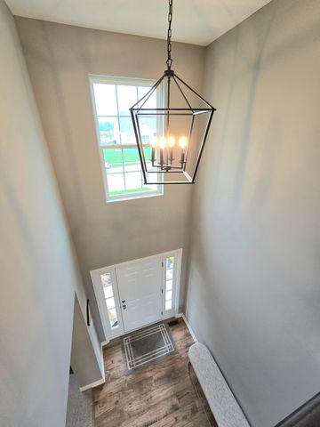 10060 New California Drive, Plain City, OH 43064