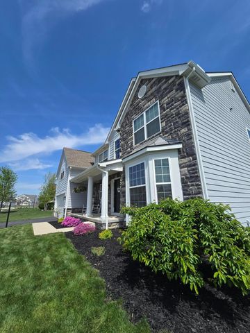 10060 New California Drive, Plain City, OH 43064